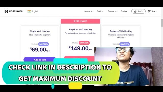 Hostinger Coupon Code | Hostinger Shared, WordPress, VPS, Cloud Hosting Coupon Code | 90% OFF смотреть онлайн