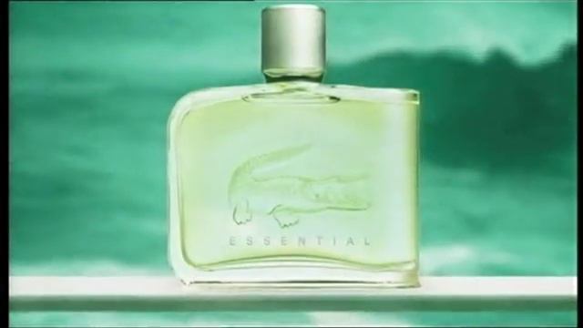 LACOSTE POUR HOMME, ESSENTIAL, ELEGANCE, FRAGRANCES