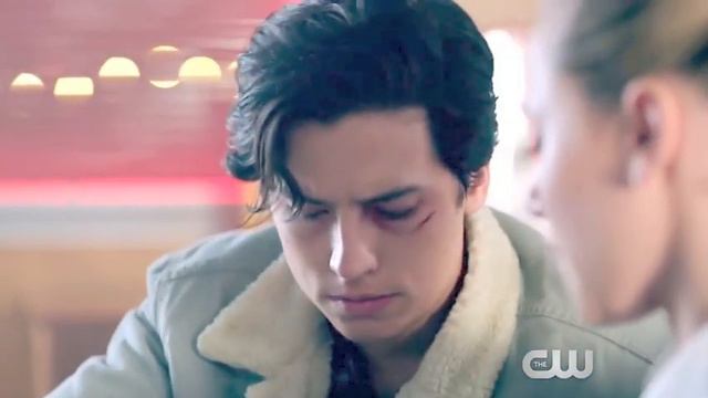 I Wouldn't Mind - Bughead Edit смотреть онлайн