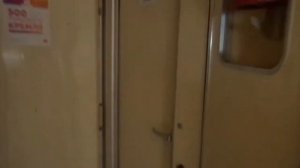 Поезд 83/84 Москва-Адлер[обзор СВ]