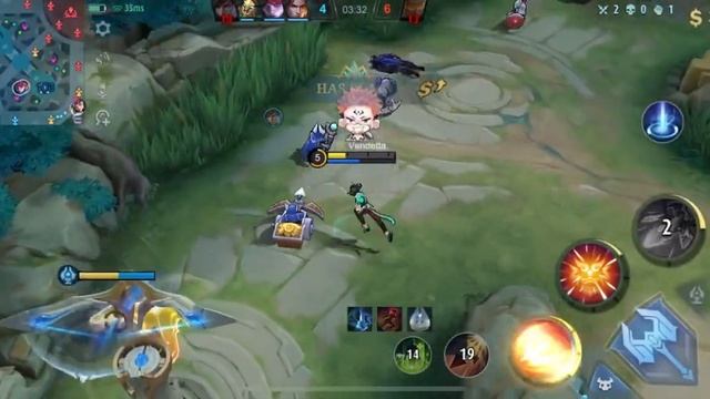 Эпики унижают Ванван с тремя ксм на протяжении пяти минут смотреть онлайн