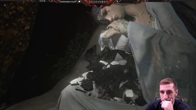 💀БУДЕТ НОРМАЛЬНО ГОВОРИЛИ ОНИ💀 Dark Souls 3: часть 11 смотреть онлайн