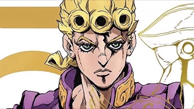 Giorno's theme good part 10 hours смотреть онлайн