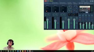 Настройка звука в VoiceMeeter Banana