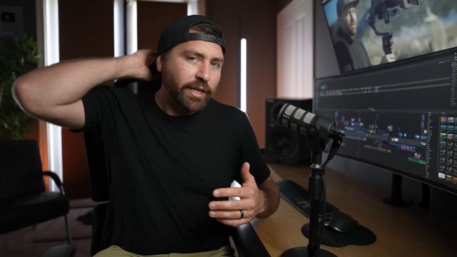 How To Film Yourself - 9 Easy Steps For Better Solo B Roll смотреть онлайн