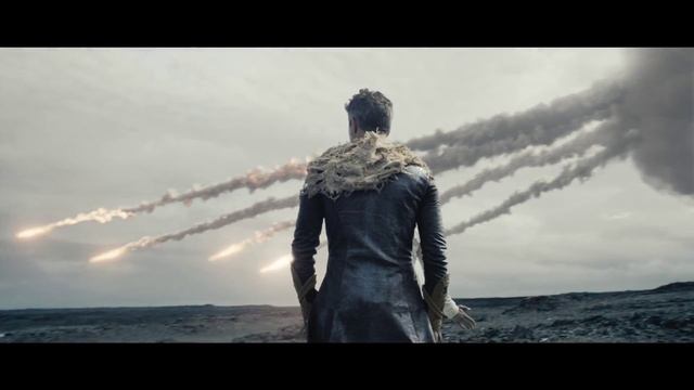 Piotr Suchodolski (Platige VFX studio) visual effects for the Ambition film by European Space Agenc смотреть онлайн