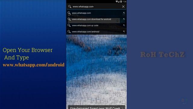 How To Fix WhatsApp Obsolete Error | This Version Of WhatsApp Became Obsolete | (Working 2020) смотреть онлайн