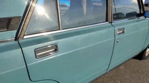 Vaz 2107 2004 г Балаково