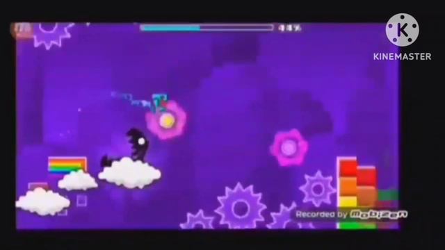 Komputersem материться и психует в Geometry Dash 18+ смотреть онлайн