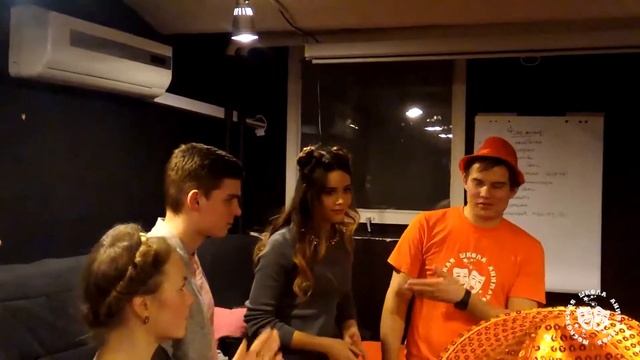 Бесплатный МК МША "Форс-Мажоры на праздниках" 2017-02-01 смотреть онлайн