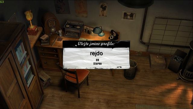 MAFIA - PROBLEM - Program přestal pracovat/Mafia has stopped working | Hudba/Music - FIX - STEAM CZ смотреть онлайн