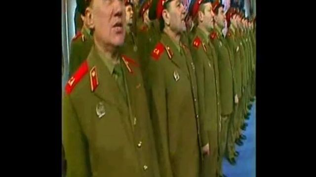 ★Coro dell'Armata Rossa (Армия моя - Il mio esercito)★ смотреть онлайн