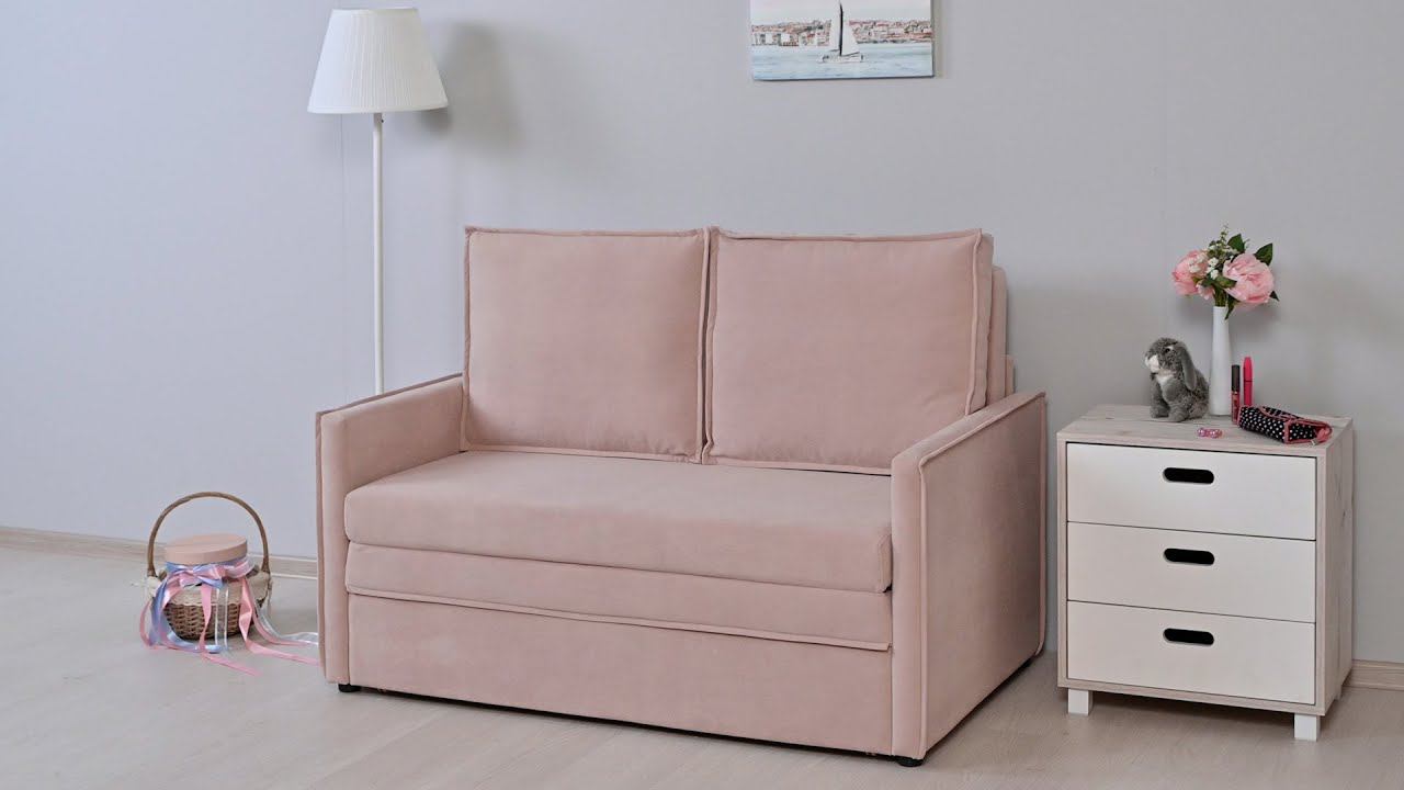 Диван-кровать СЭМ смотреть онлайн