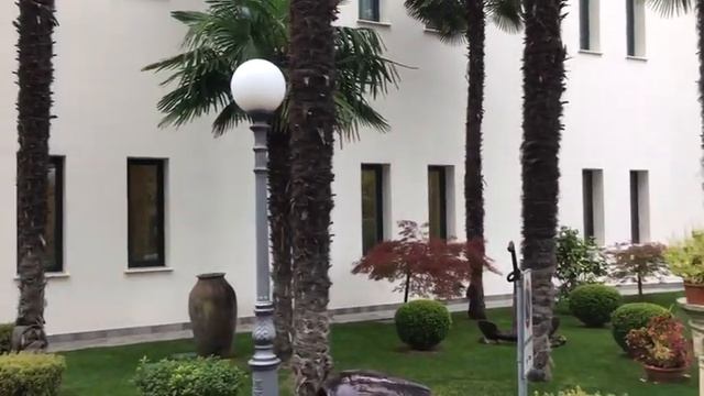 Италия Abano terme уличный стиль жасмин смотреть онлайн