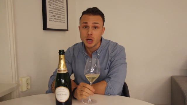Laurent Perrier La Cuvee