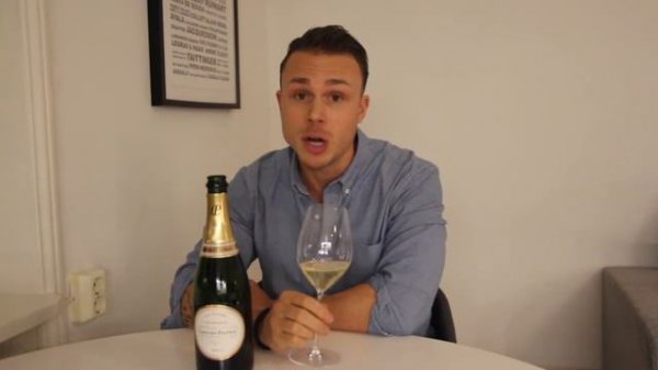 Laurent Perrier La Cuvee