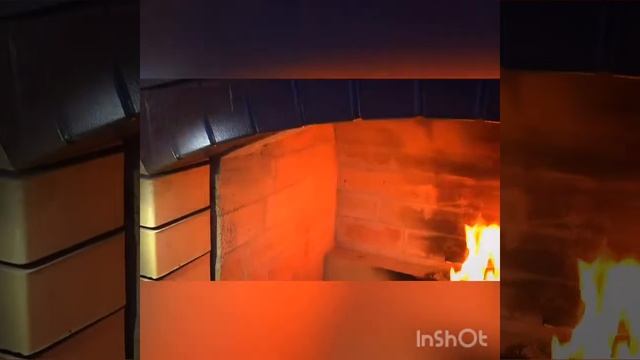 Строительство беседки с барбекю - мангал, казан смотреть онлайн