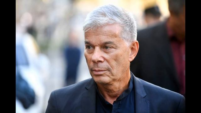 Случилось несчастье с Газмановым в центре Москвы. Шокирующие новости смотреть онлайн