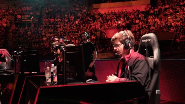 #LEC Match of the Week | G2 Esports vs Misfits | Friday 15th смотреть онлайн