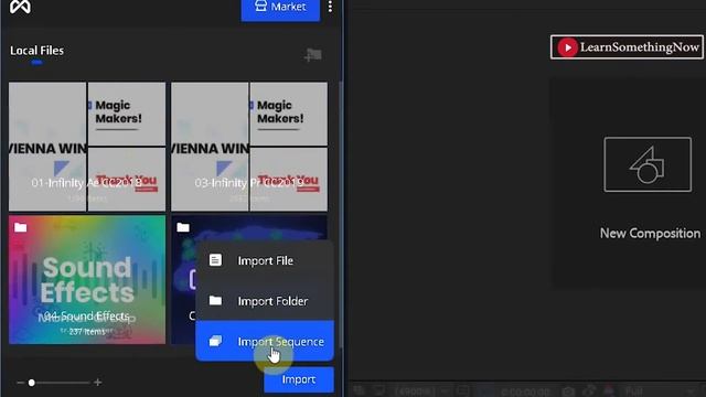 How to Fix Run Script Error Uncaught Exception in Premiere Pro & After Effects | LearnSomethingNow смотреть онлайн