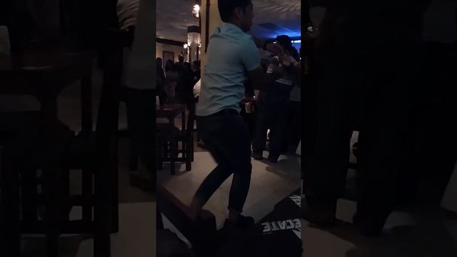 Salsa social Veracruz 2017 Carlos Valerio & Yajaira смотреть онлайн