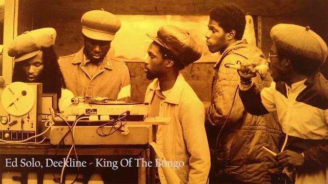 Origins - Ragga Jungle Mix