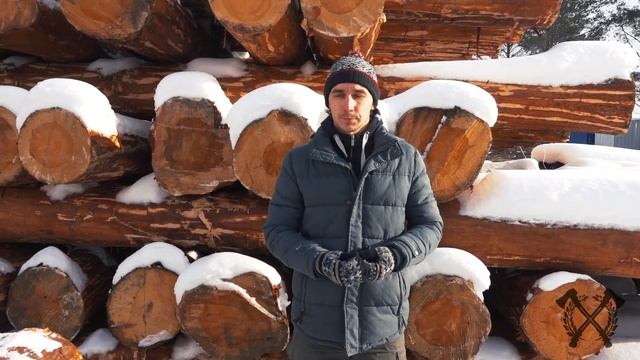 12 Ошибок. Дом из бревна. №10 Строить самому? смотреть онлайн