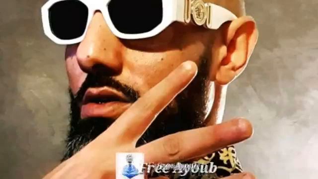 Jadid Cha3bi MORO,CB4gang جديد شعبي مورو Remix #abonné_vous