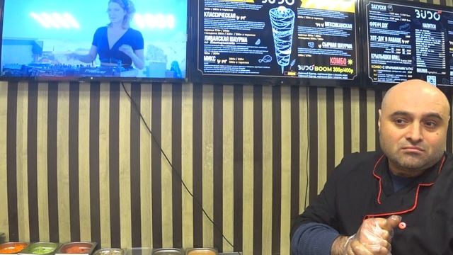 Светлая и темная сторона шаурмы Екатеринбурга смотреть онлайн