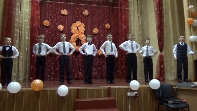 Частушки 8 марта 2016 смотреть онлайн