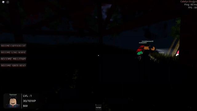 NEW TREVOR HENDERSON CREATURES GAMES IN ROBLOX SPOTLIGHT #1 смотреть онлайн