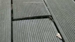 Террасная доска композит.