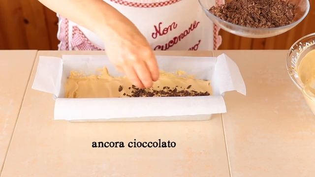 SEMIFREDDO AL CAFFÈ DI BENEDETTA Ricetta Facile - Fatto In Casa Da Benedetta