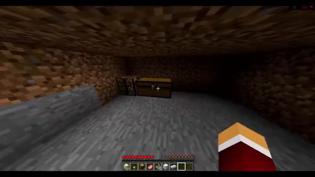 Хардовый Minecraft на джостиках #1 || Туземцы в саване! смотреть онлайн