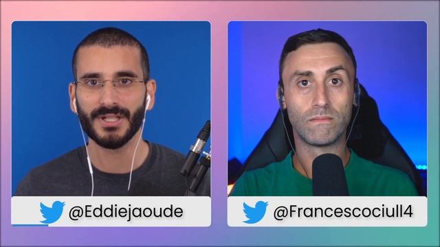 Hacktoberfest. A guide to Open Source on GitHub - with eddie Jaoude смотреть онлайн