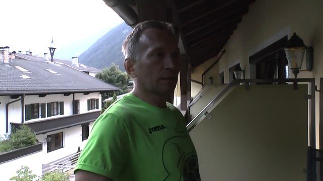 ФК УФА в Австрии (8) смотреть онлайн