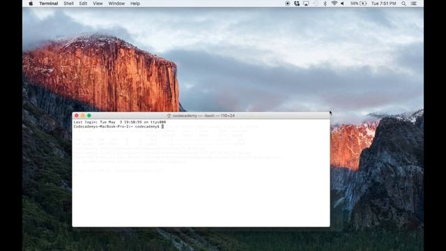 Install Ruby on Rails on Mac OS X смотреть онлайн