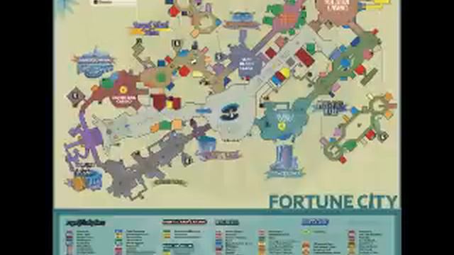 Dead Rising 2 Soundtrack: Fortune's Embers смотреть онлайн