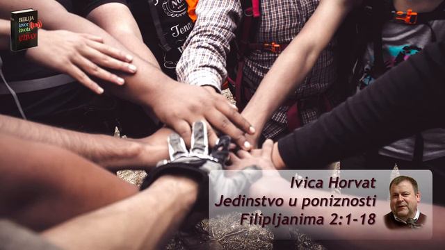 415. "Jedinstvo u poniznosti" - Ivica Horvat, 10.01.2020. смотреть онлайн