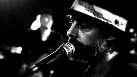 The Winery Dogs - Time Machine