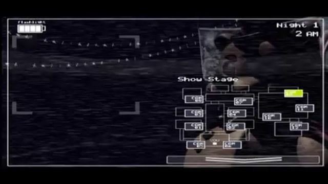 Играю во ФнАф 2//•Играть 2 ночь?• смотреть онлайн