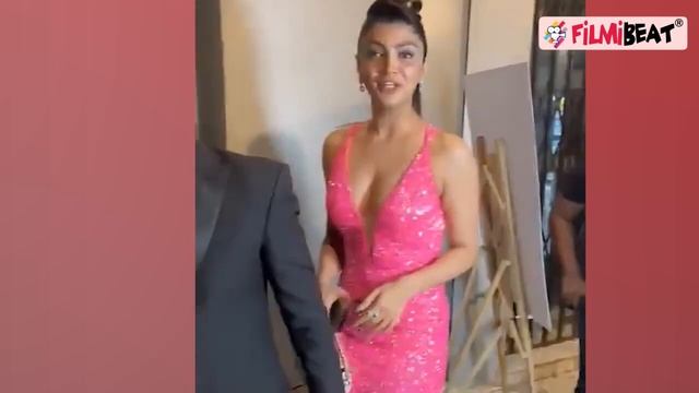 Mika Singh Swayamvar Winner | Mika Singh Akanskha Puri Wedding | Mika Singh Akanksha Puri |FilmiBea смотреть онлайн