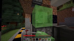 Раздвижной мост | Майнкрафт механизмы | #minecraft