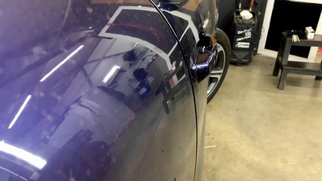 Jaguar F Pace Доводчики дверей Омыватель камеры и шумоизоляция смотреть онлайн