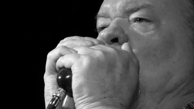 JAMES HARMAN & TIM IELEGEMS, CROSSROADS ANTWERP 2017 смотреть онлайн
