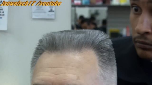 Men's Flat top haircut / Tips on how to do a Flattop смотреть онлайн
