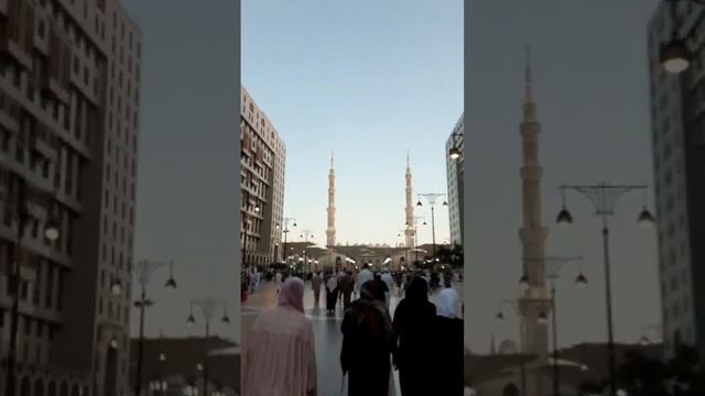Ramadan# Рамадан# Medina# магрибтаравих# смотреть онлайн