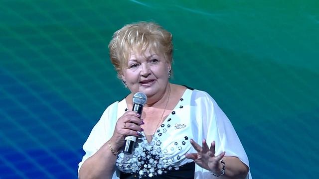 Форум - 2014 - Зинаида Деревьева - Платиновый Мастер смотреть онлайн