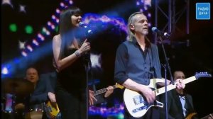 В первый день весны пусть всё будет КРАСИВО!В.Меладзе [Disco Дача 2014]