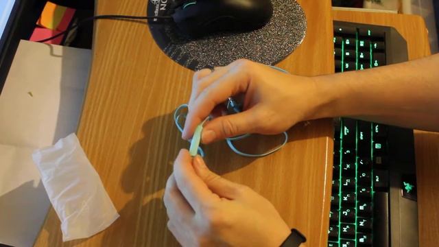 Посылка из Китая - Xiaomi Piston Colorful Starter Edition смотреть онлайн